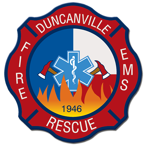Fire Department City of Duncanville